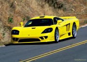 Saleen S331 Sport Truck